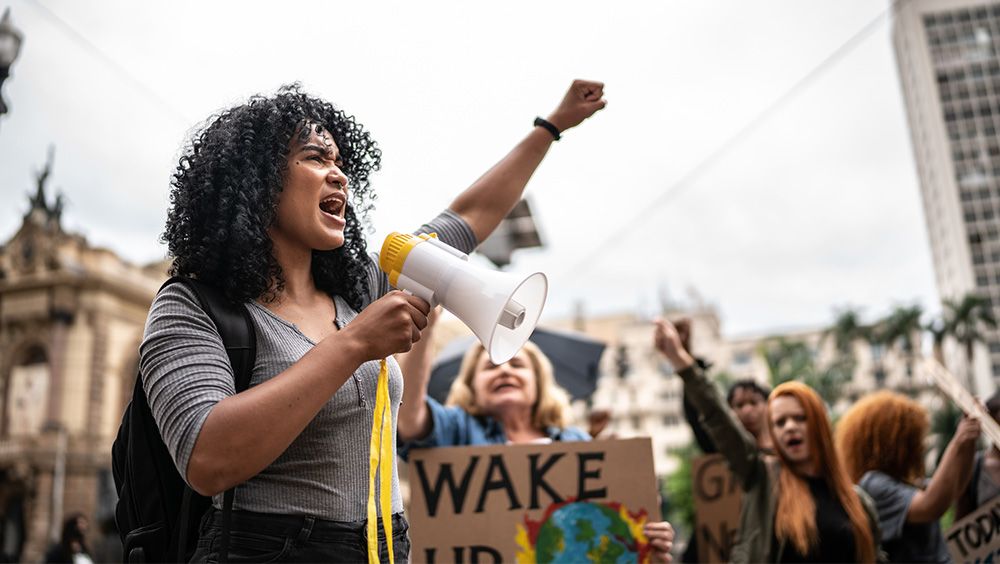 Free Speech on College Campuses: The Ultimate Guide