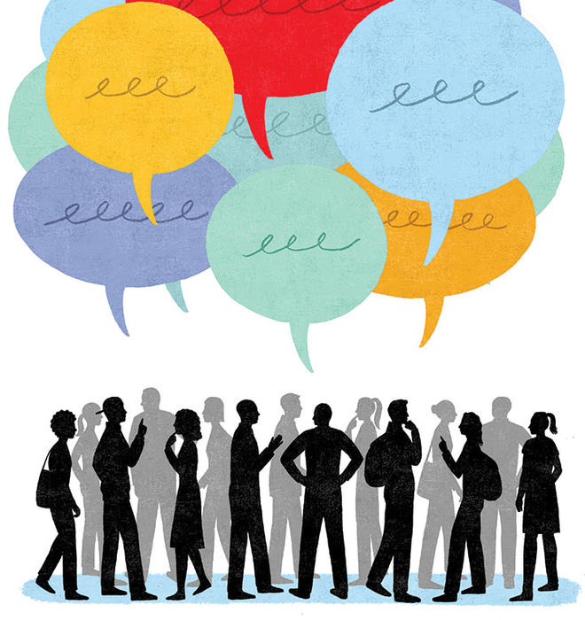 Why Universities Must Defend Free Speech